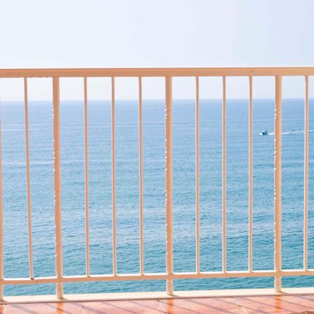 Isiyol Apartment Peniscola Bagian luar foto