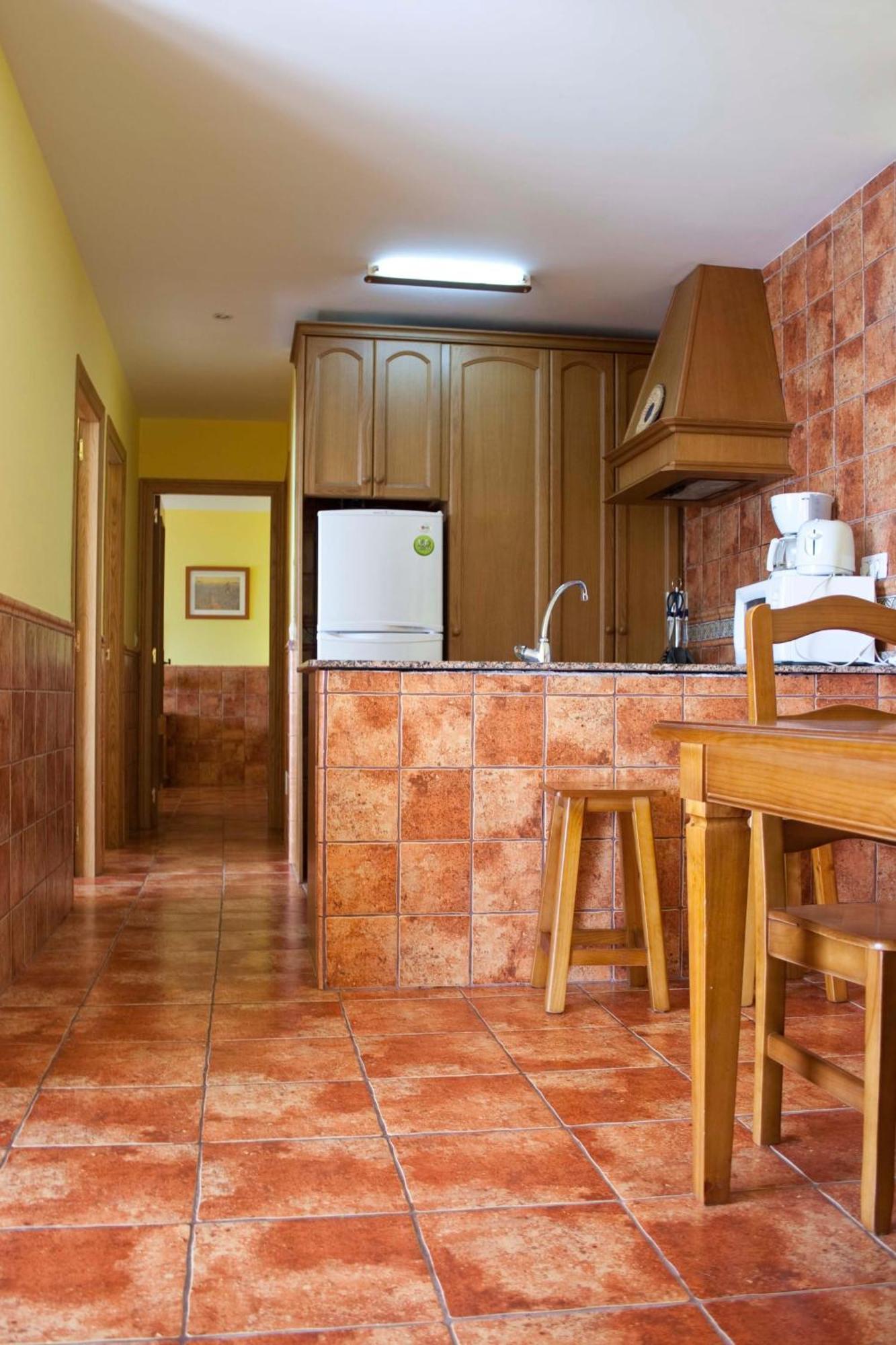 Isiyol Apartment Peniscola Bagian luar foto